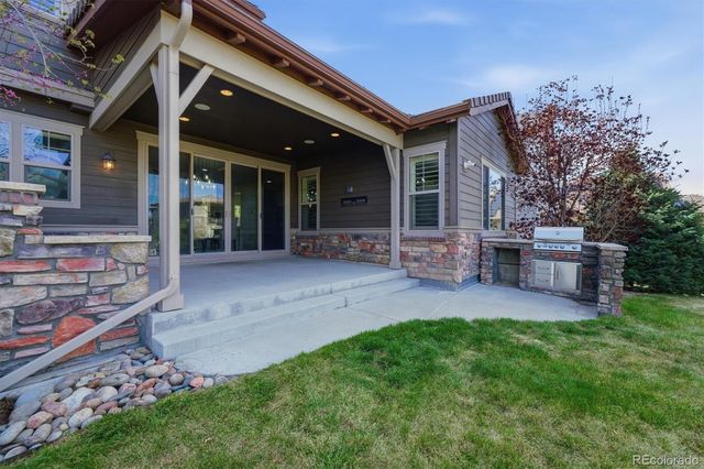 10640 Star Thistle Court, Highlands Ranch, CO 80126
