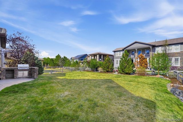 10640 Star Thistle Court, Highlands Ranch, CO 80126
