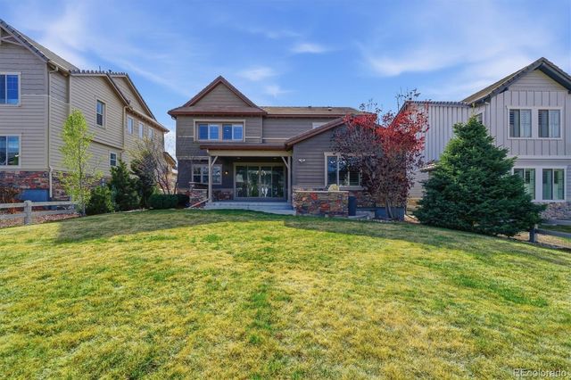 10640 Star Thistle Court, Highlands Ranch, CO 80126
