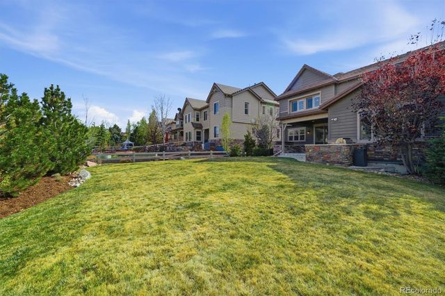 10640 Star Thistle Court, Highlands Ranch, CO 80126