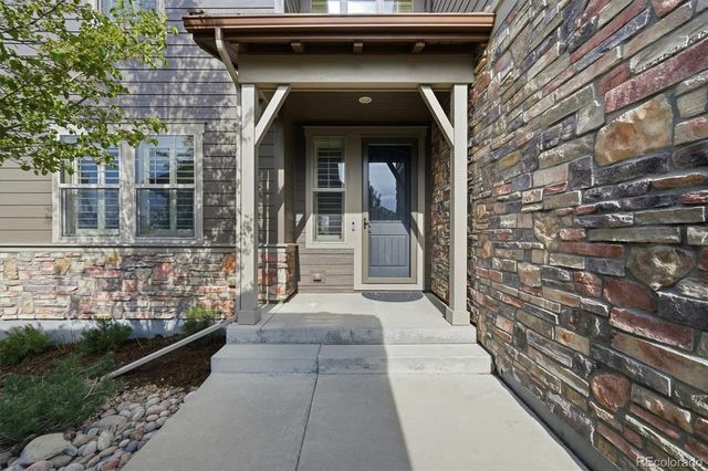 10640 Star Thistle Court, Highlands Ranch, CO 80126