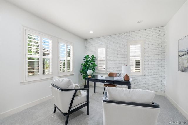 10640 Star Thistle Court, Highlands Ranch, CO 80126