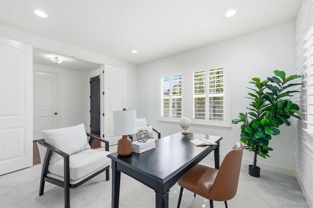 10640 Star Thistle Court, Highlands Ranch, CO 80126