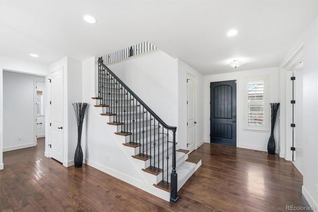 10640 Star Thistle Court, Highlands Ranch, CO 80126