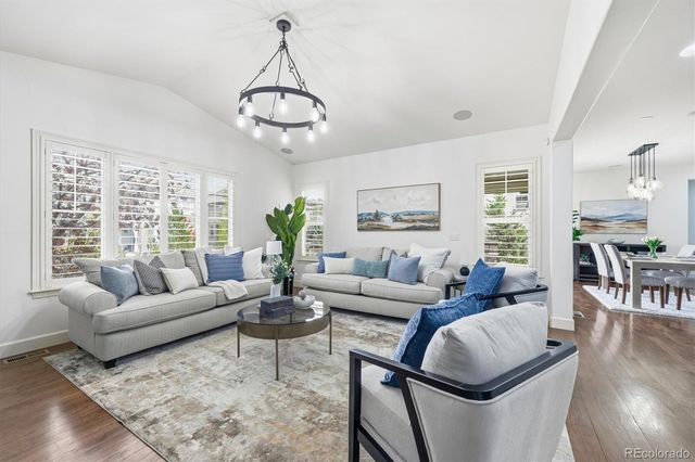 10640 Star Thistle Court, Highlands Ranch, CO 80126