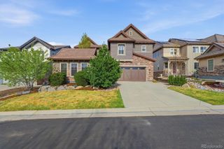 10640 Star Thistle Court, Highlands Ranch, CO 80126