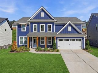 1628 Liberty Park Drive, Braselton, GA 30517