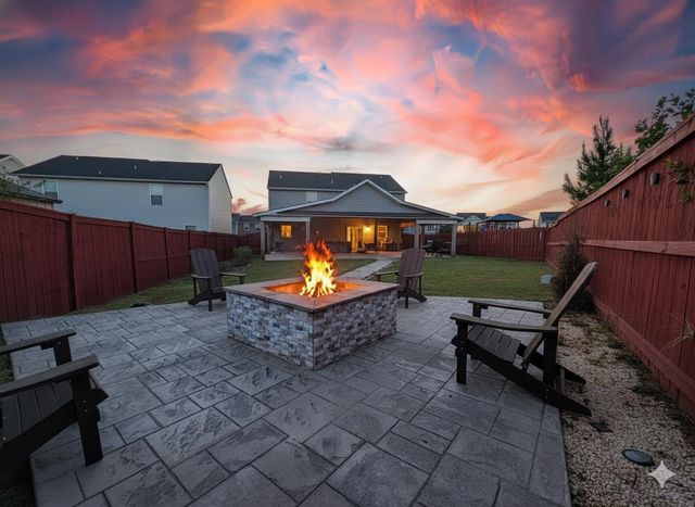 327 Hobson Way, Lyman, SC 29365