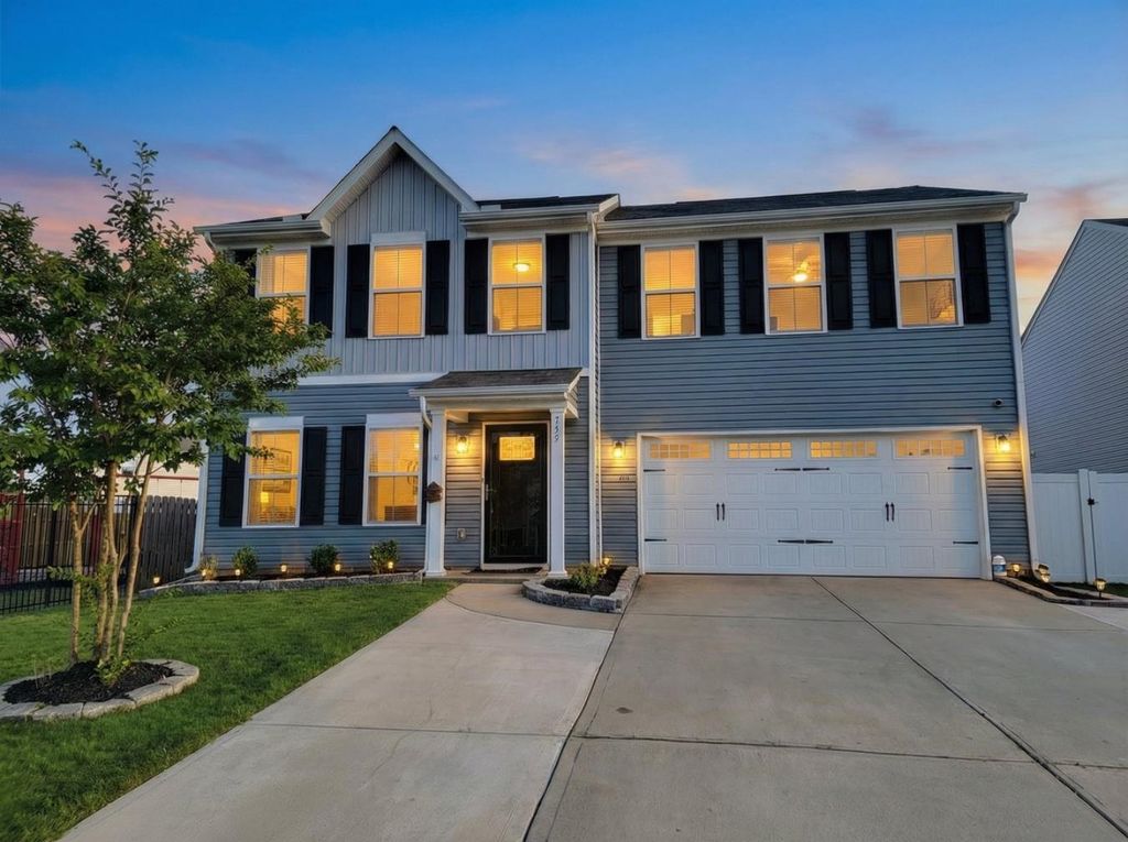 327 Hobson Way, Lyman, SC 29365