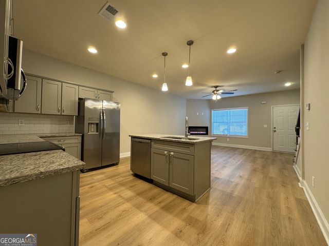 6412 Olmadison Place, South Fulton, GA 30349