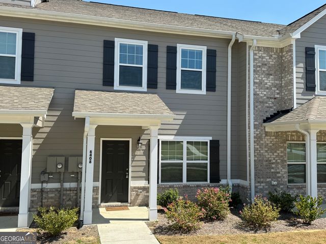 6412 Olmadison Place, South Fulton, GA 30349