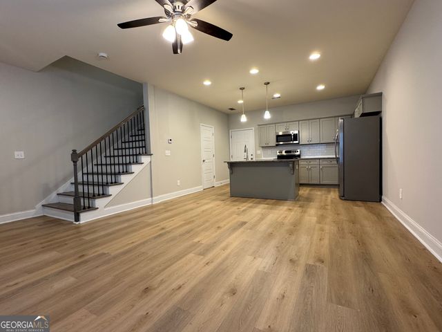 6412 Olmadison Place, South Fulton, GA 30349