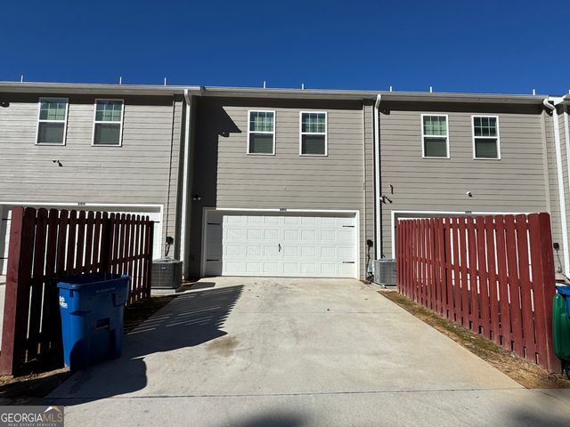 6412 Olmadison Place, South Fulton, GA 30349