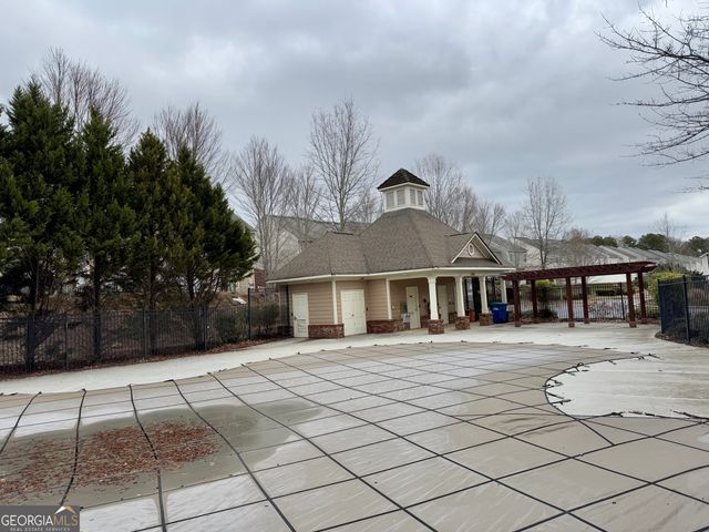 6412 Olmadison Place, South Fulton, GA 30349