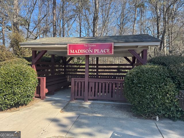 6412 Olmadison Place, South Fulton, GA 30349