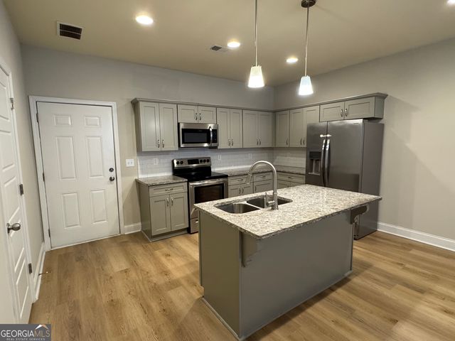 6412 Olmadison Place, South Fulton, GA 30349