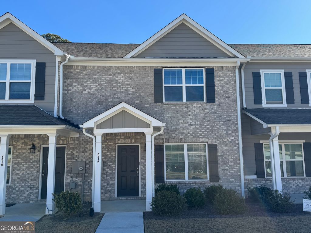 6412 Olmadison Place, South Fulton, GA 30349