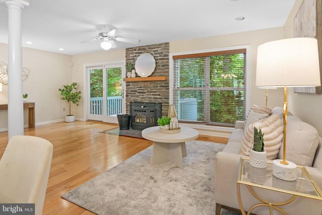 2930 WINTERS CHASE WAY, Annapolis, MD 21401