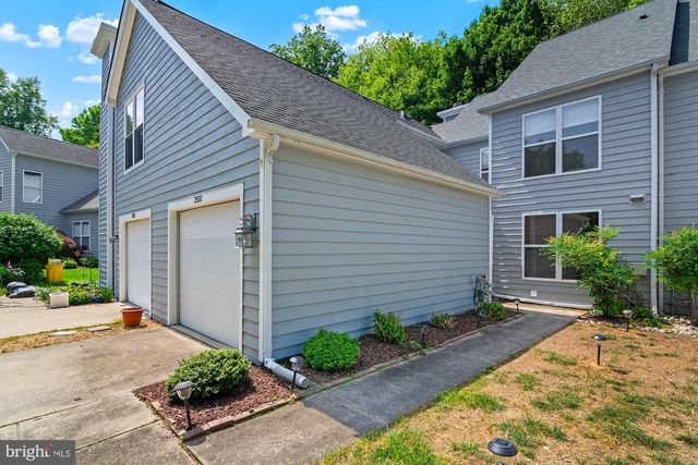 2930 WINTERS CHASE WAY, Annapolis, MD 21401