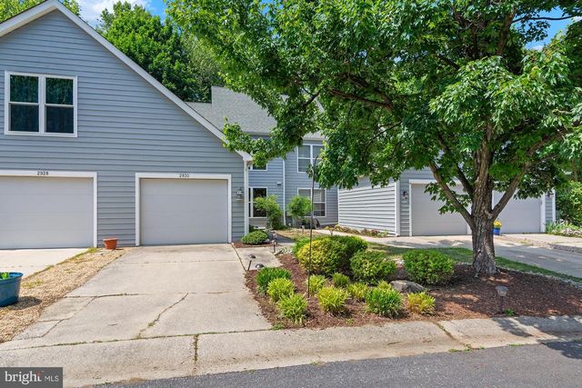 2930 WINTERS CHASE WAY, Annapolis, MD 21401