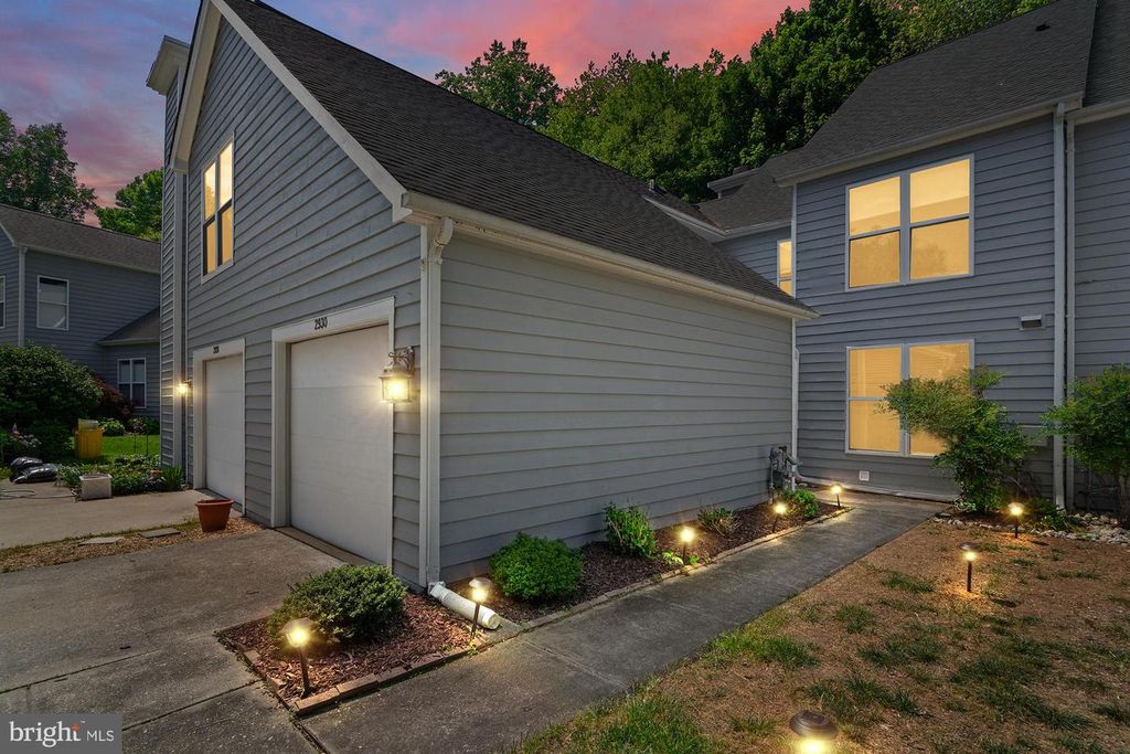 2930 WINTERS CHASE WAY, Annapolis, MD 21401