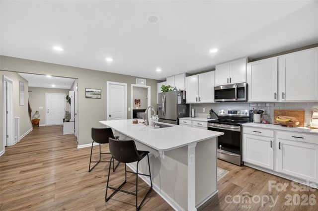 2172 Trollinger Drive, Catawba, NC 28609