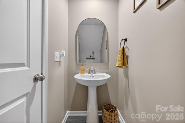 2172 Trollinger Drive, Catawba, NC 28609