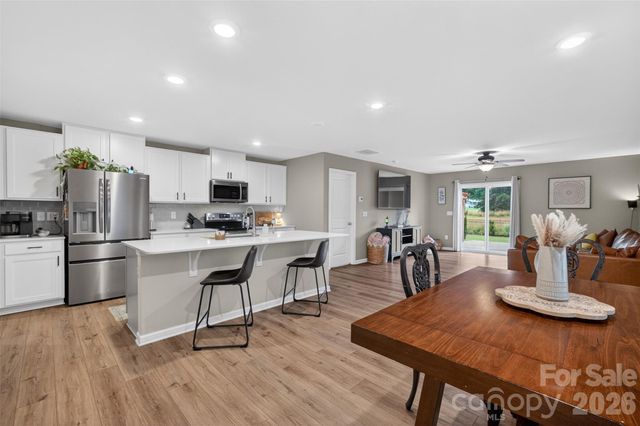 2172 Trollinger Drive, Catawba, NC 28609