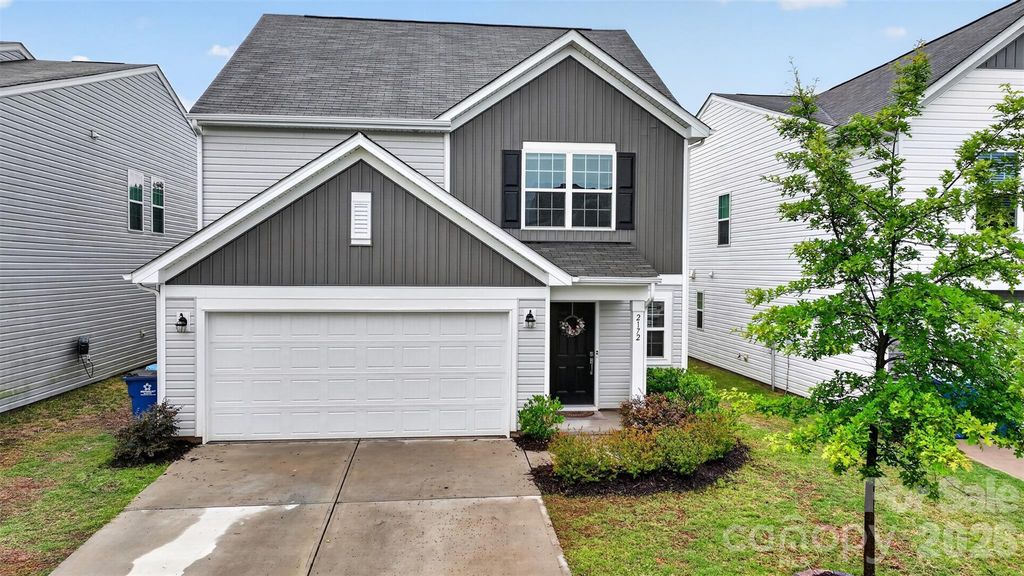 2172 Trollinger Drive, Catawba, NC 28609