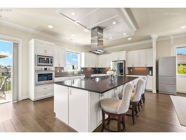 15206 Sw SEINE Dr, Tigard, OR 97224