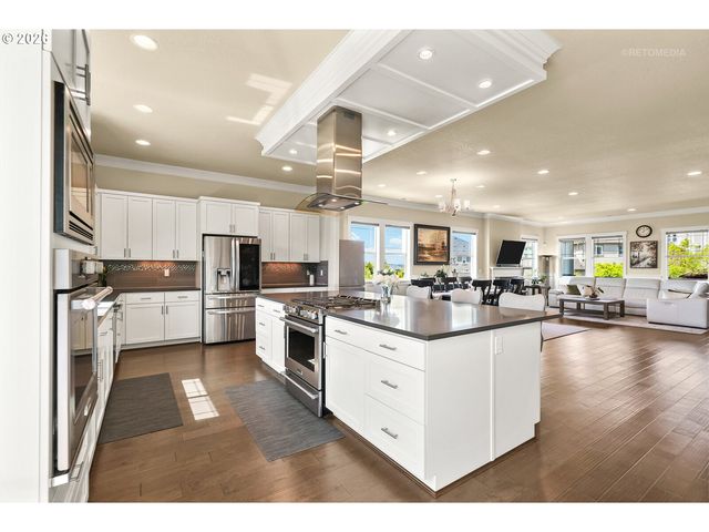 15206 Sw SEINE Dr, Tigard, OR 97224