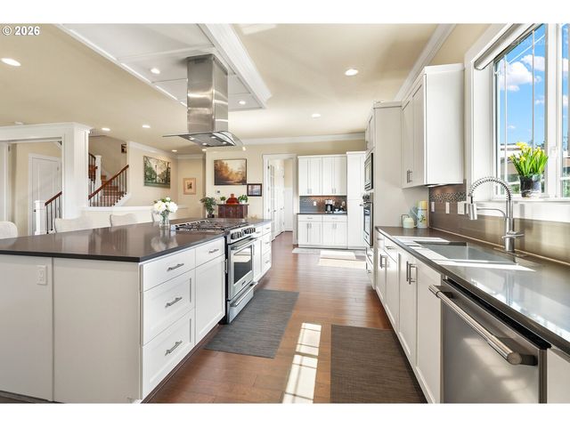 15206 Sw SEINE Dr, Tigard, OR 97224