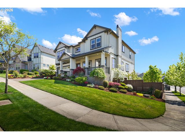 15206 Sw SEINE Dr, Tigard, OR 97224