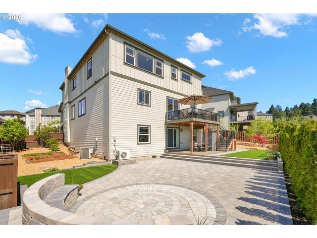 15206 Sw SEINE Dr, Tigard, OR 97224