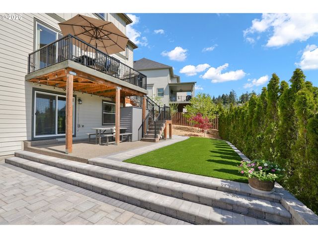 15206 Sw SEINE Dr, Tigard, OR 97224