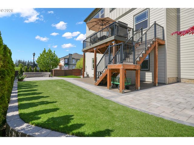 15206 Sw SEINE Dr, Tigard, OR 97224