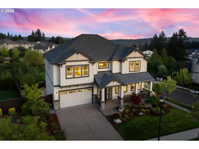 15206 Sw SEINE Dr, Tigard, OR 97224