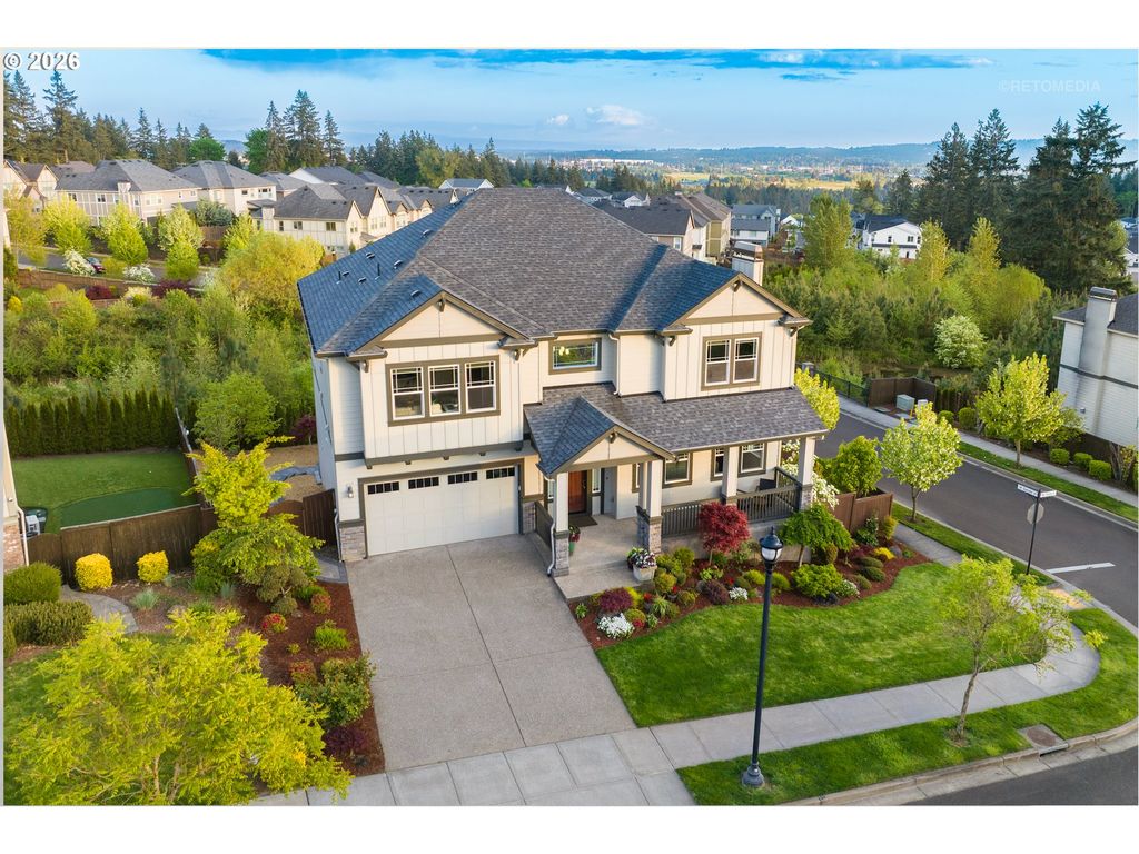 15206 Sw SEINE Dr, Tigard, OR 97224