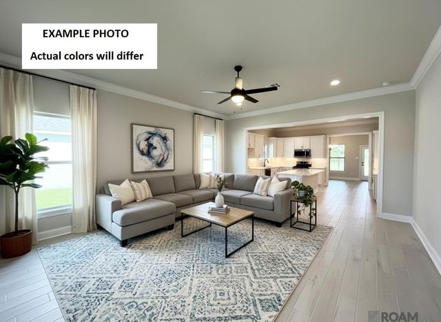 10663 Deric Ave, Denham Springs, LA 70726