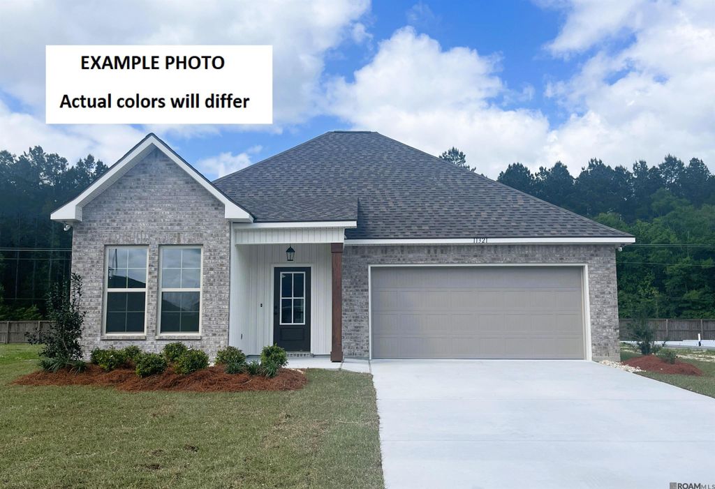 10663 Deric Ave, Denham Springs, LA 70726