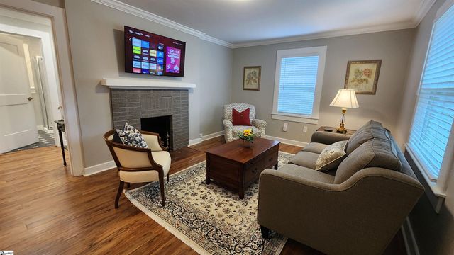 407 North Street, Anderson, SC 29621
