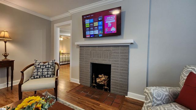 407 North Street, Anderson, SC 29621