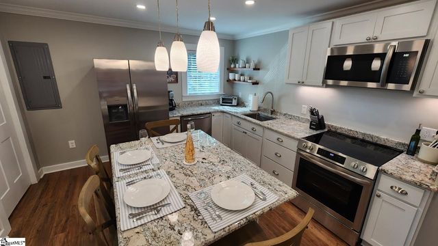 407 North Street, Anderson, SC 29621