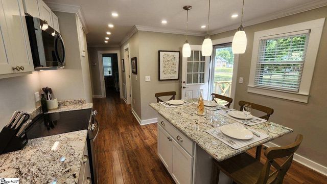 407 North Street, Anderson, SC 29621
