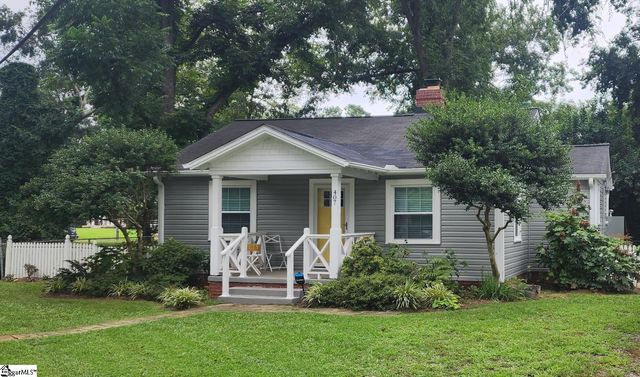 407 North Street, Anderson, SC 29621