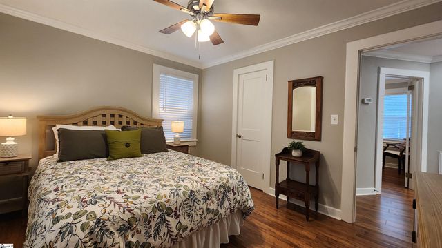 407 North Street, Anderson, SC 29621