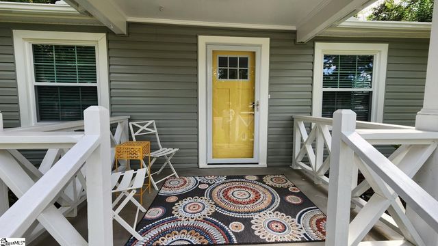 407 North Street, Anderson, SC 29621