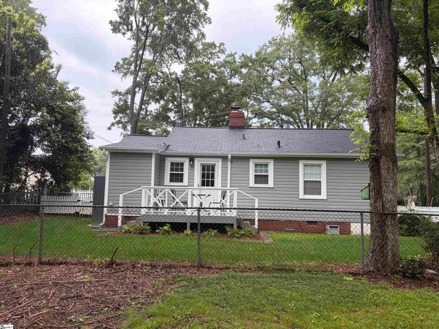 407 North Street, Anderson, SC 29621