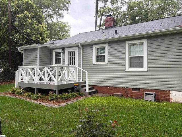 407 North Street, Anderson, SC 29621