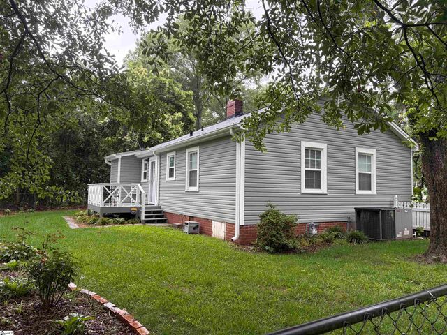 407 North Street, Anderson, SC 29621